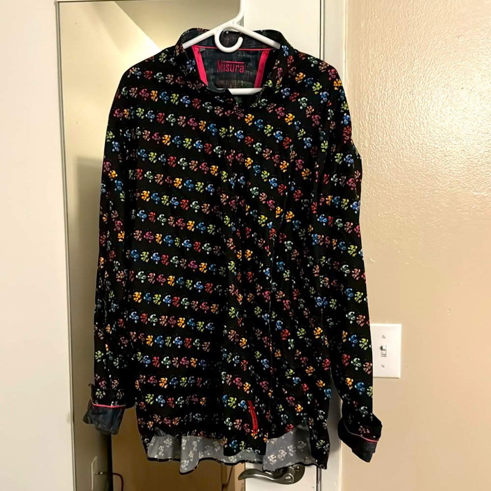 Misura, 3xl, like new, worn once, unique